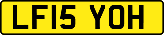 LF15YOH