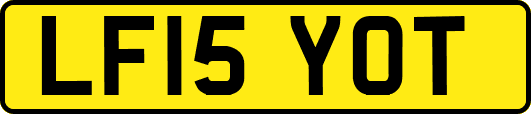 LF15YOT