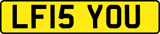 LF15YOU
