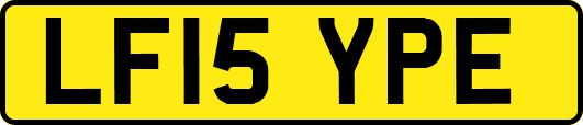 LF15YPE