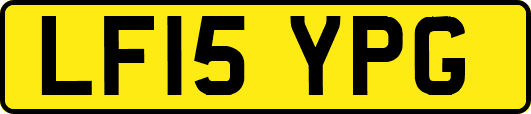 LF15YPG