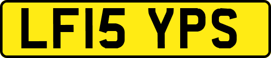 LF15YPS