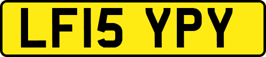 LF15YPY