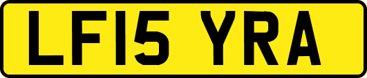 LF15YRA