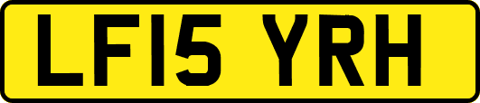 LF15YRH