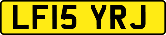 LF15YRJ