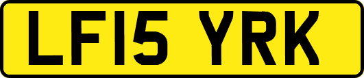 LF15YRK