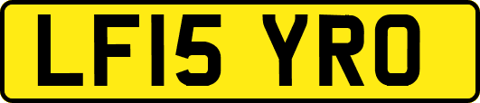 LF15YRO