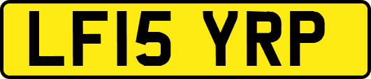 LF15YRP