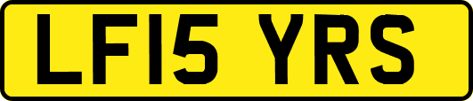LF15YRS