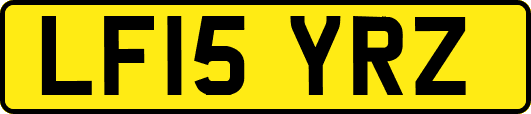 LF15YRZ