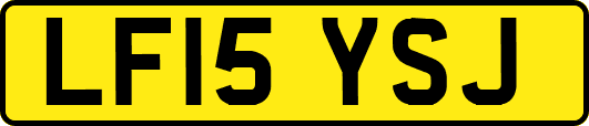 LF15YSJ