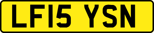 LF15YSN