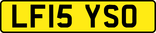 LF15YSO