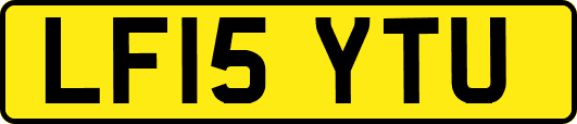 LF15YTU