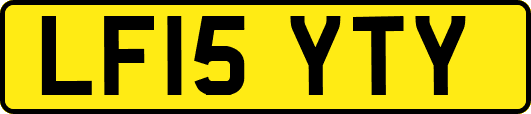 LF15YTY