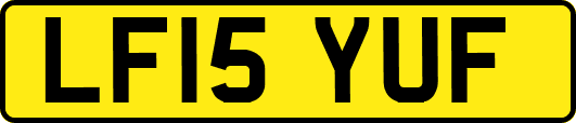 LF15YUF