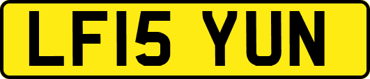 LF15YUN