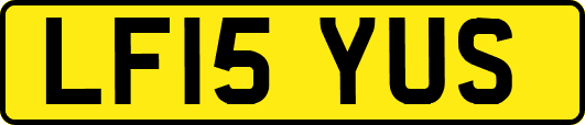 LF15YUS
