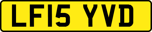 LF15YVD