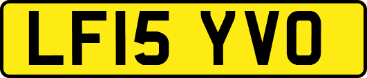 LF15YVO
