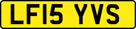 LF15YVS