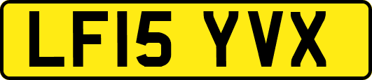 LF15YVX