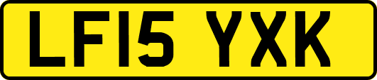 LF15YXK
