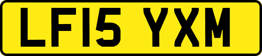 LF15YXM