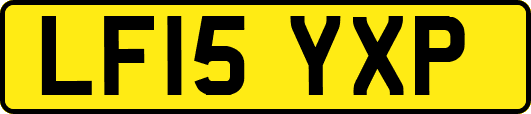 LF15YXP