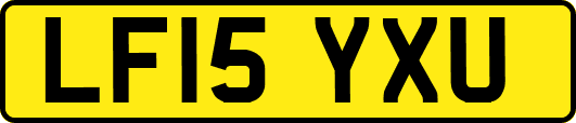 LF15YXU