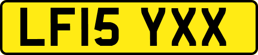 LF15YXX