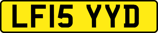 LF15YYD