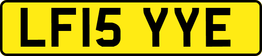 LF15YYE
