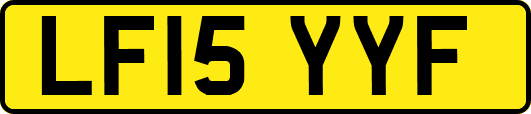 LF15YYF