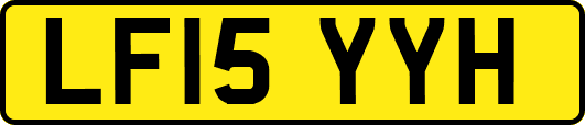LF15YYH