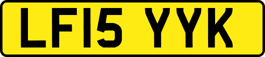 LF15YYK