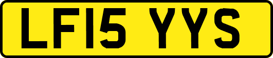 LF15YYS