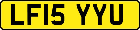 LF15YYU