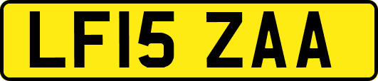 LF15ZAA