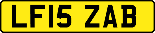 LF15ZAB
