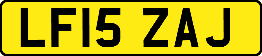 LF15ZAJ