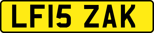 LF15ZAK