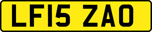 LF15ZAO