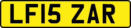 LF15ZAR