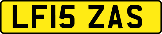 LF15ZAS