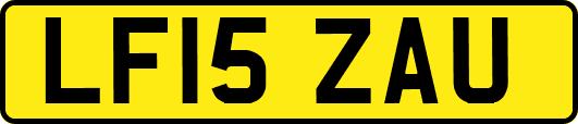 LF15ZAU