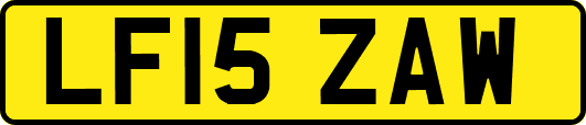 LF15ZAW