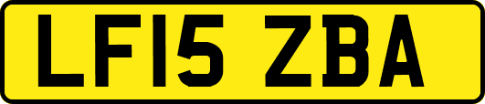 LF15ZBA