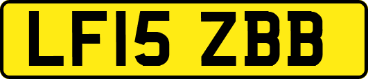 LF15ZBB
